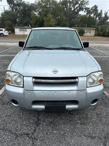 2002 Nissan Frontier XE   - Photo 7 - Jacksonville, FL 32208