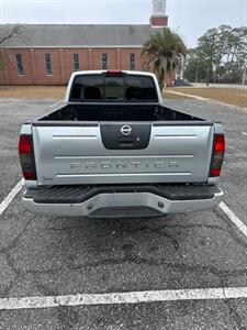 2002 Nissan Frontier XE   - Photo 8 - Jacksonville, FL 32208