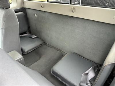 2002 Nissan Frontier XE   - Photo 15 - Jacksonville, FL 32208