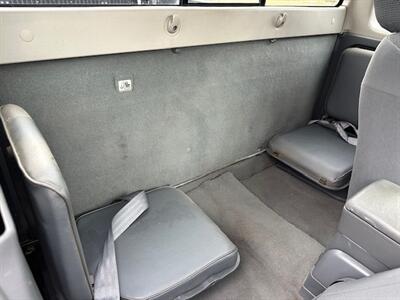 2002 Nissan Frontier XE   - Photo 16 - Jacksonville, FL 32208