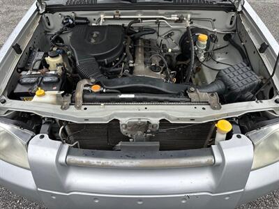 2002 Nissan Frontier XE   - Photo 9 - Jacksonville, FL 32208