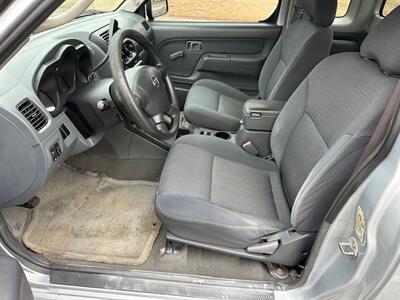 2002 Nissan Frontier XE   - Photo 13 - Jacksonville, FL 32208