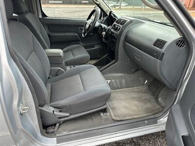 2002 Nissan Frontier XE   - Photo 14 - Jacksonville, FL 32208