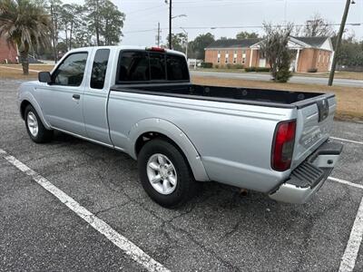 2002 Nissan Frontier XE   - Photo 5 - Jacksonville, FL 32208