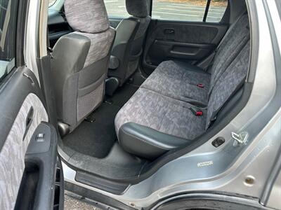 2004 Honda CR-V LX - Photo 15 - Jacksonville, FL 32208