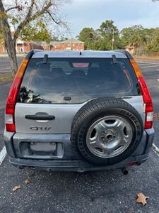 2004 Honda CR-V LX - Photo 8 - Jacksonville, FL 32208