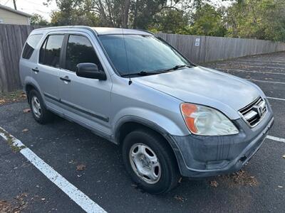2004 Honda CR-V LX - Photo 2 - Jacksonville, FL 32208