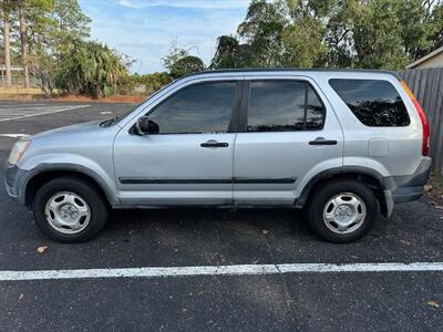 2004 Honda CR-V LX - Photo 3 - Jacksonville, FL 32208
