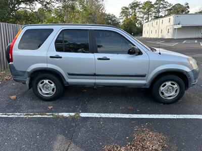 2004 Honda CR-V LX - Photo 4 - Jacksonville, FL 32208