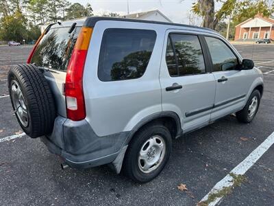 2004 Honda CR-V LX - Photo 5 - Jacksonville, FL 32208