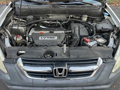 2004 Honda CR-V LX - Photo 9 - Jacksonville, FL 32208