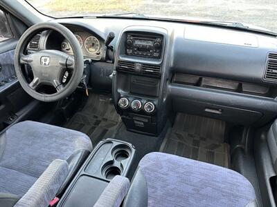 2004 Honda CR-V LX - Photo 14 - Jacksonville, FL 32208