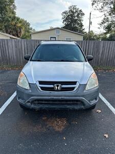 2004 Honda CR-V LX - Photo 7 - Jacksonville, FL 32208