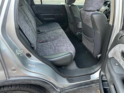 2004 Honda CR-V LX - Photo 16 - Jacksonville, FL 32208