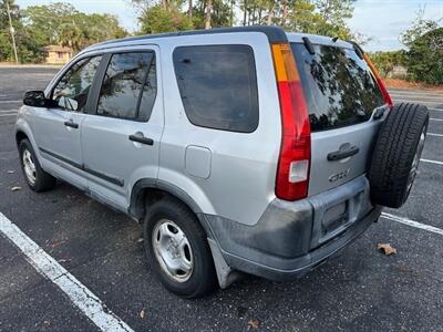 2004 Honda CR-V LX - Photo 6 - Jacksonville, FL 32208