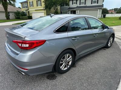 2016 Hyundai SONATA SE   - Photo 6 - Jacksonville, FL 32208