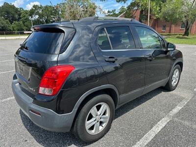 2016 Chevrolet Trax LT   - Photo 5 - Jacksonville, FL 32208