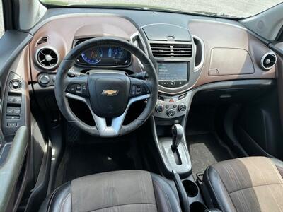 2016 Chevrolet Trax LT   - Photo 10 - Jacksonville, FL 32208