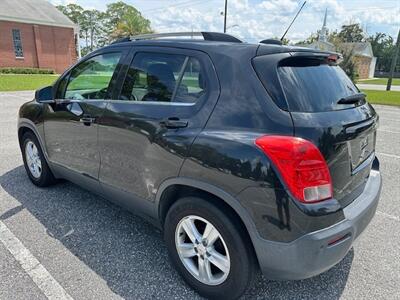 2016 Chevrolet Trax LT   - Photo 6 - Jacksonville, FL 32208