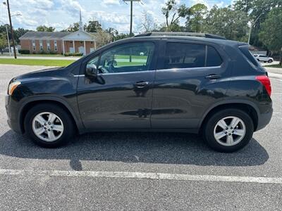 2016 Chevrolet Trax LT   - Photo 4 - Jacksonville, FL 32208
