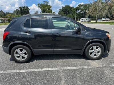 2016 Chevrolet Trax LT   - Photo 3 - Jacksonville, FL 32208