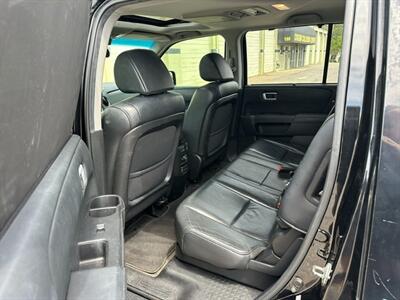 2012 Honda Pilot Touring   - Photo 14 - Jacksonville, FL 32211