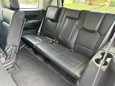 2012 Honda Pilot Touring   - Photo 17 - Jacksonville, FL 32211