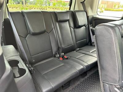2012 Honda Pilot Touring   - Photo 18 - Jacksonville, FL 32211