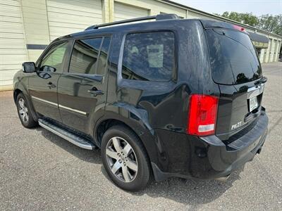 2012 Honda Pilot Touring   - Photo 5 - Jacksonville, FL 32211
