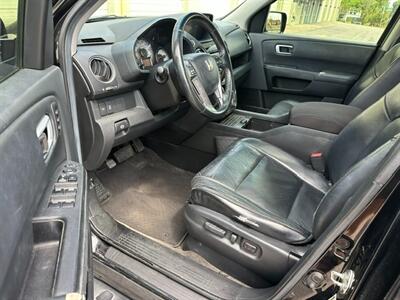 2012 Honda Pilot Touring   - Photo 11 - Jacksonville, FL 32211