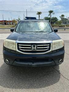 2012 Honda Pilot Touring   - Photo 7 - Jacksonville, FL 32211