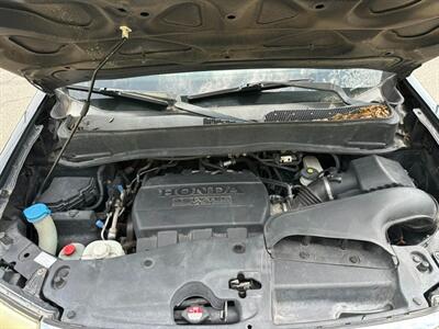 2012 Honda Pilot Touring   - Photo 9 - Jacksonville, FL 32211