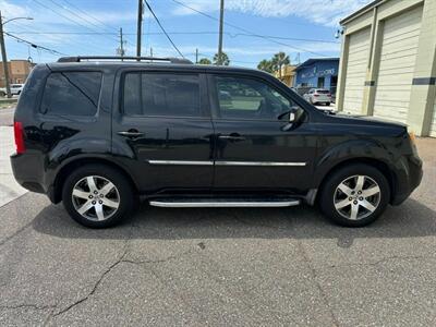 2012 Honda Pilot Touring   - Photo 4 - Jacksonville, FL 32211