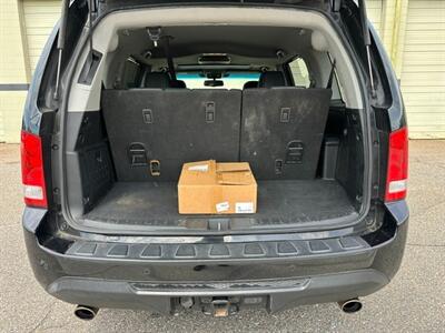 2012 Honda Pilot Touring   - Photo 19 - Jacksonville, FL 32211