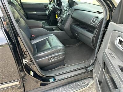 2012 Honda Pilot Touring   - Photo 12 - Jacksonville, FL 32211