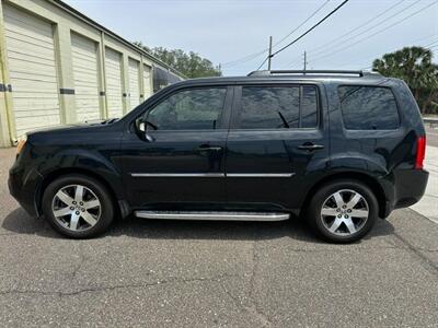 2012 Honda Pilot Touring   - Photo 3 - Jacksonville, FL 32211