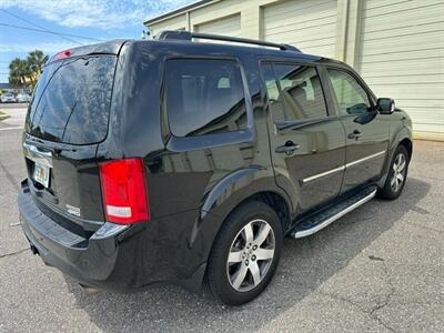 2012 Honda Pilot Touring   - Photo 6 - Jacksonville, FL 32211