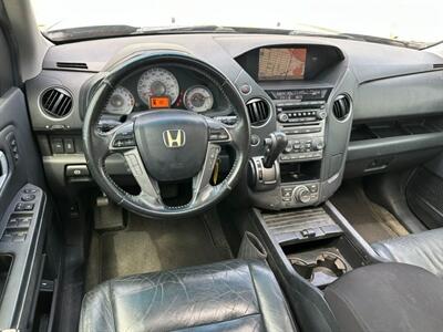 2012 Honda Pilot Touring   - Photo 10 - Jacksonville, FL 32211