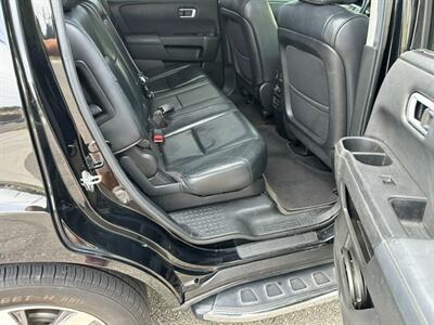 2012 Honda Pilot Touring   - Photo 16 - Jacksonville, FL 32211