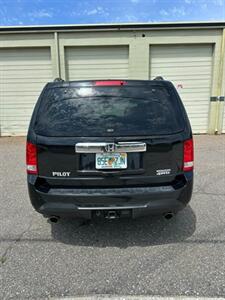 2012 Honda Pilot Touring   - Photo 8 - Jacksonville, FL 32211