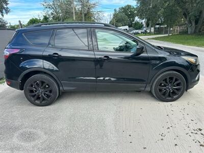 2018 Ford Escape SE - Photo 3 - Jacksonville, FL 32211