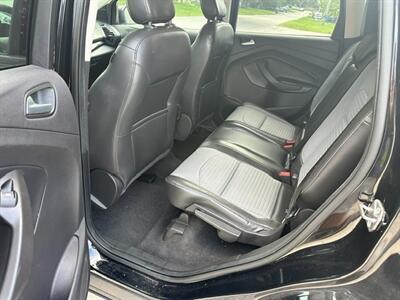 2018 Ford Escape SE - Photo 15 - Jacksonville, FL 32211