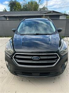 2018 Ford Escape SE - Photo 7 - Jacksonville, FL 32211