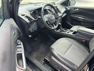 2018 Ford Escape SE - Photo 11 - Jacksonville, FL 32211