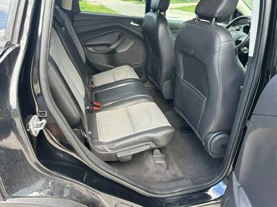 2018 Ford Escape SE - Photo 16 - Jacksonville, FL 32211