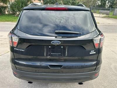 2018 Ford Escape SE - Photo 8 - Jacksonville, FL 32211