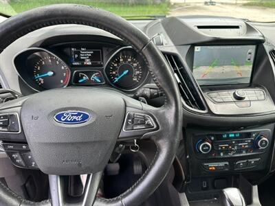 2018 Ford Escape SE - Photo 12 - Jacksonville, FL 32211