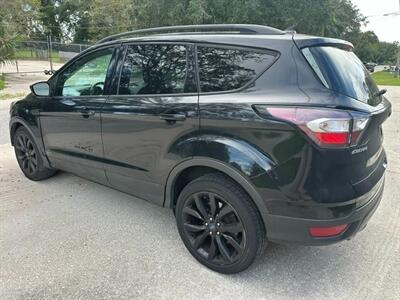 2018 Ford Escape SE - Photo 6 - Jacksonville, FL 32211