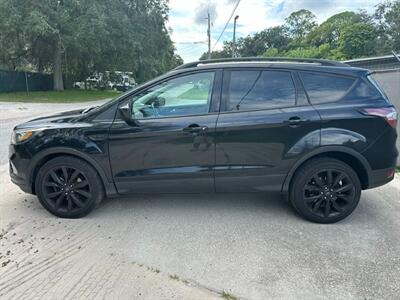 2018 Ford Escape SE - Photo 4 - Jacksonville, FL 32211