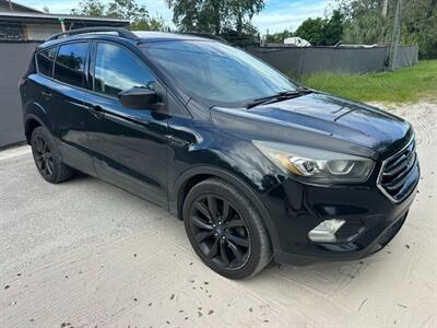 2018 Ford Escape SE - Photo 2 - Jacksonville, FL 32211